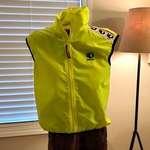 Women's Pearl Izumi Wind Breaker
